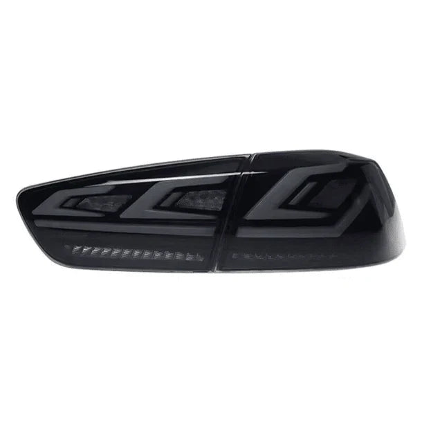 NTXGlow Tail Lights | Mitsubishi Evo X