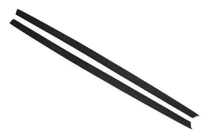 Innovative Motorsports BMW F8X M3/M4 MP Style Carbon Fiber Side Skirt Extension