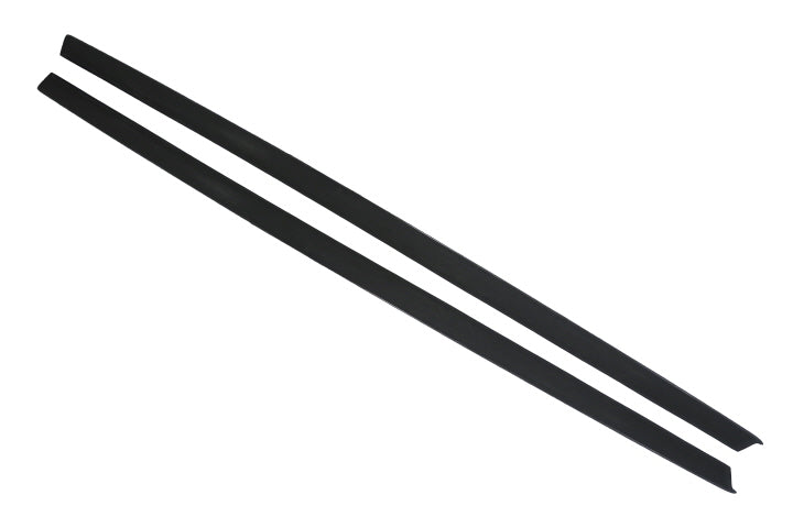 Innovative Motorsports BMW F8X M3/M4 MP Style Carbon Fiber Side Skirt Extension