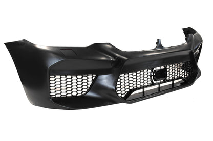 Parachoques delantero estilo M5 BMW G30 PRE-LCI 2017-2020 de Innovative Motorsports