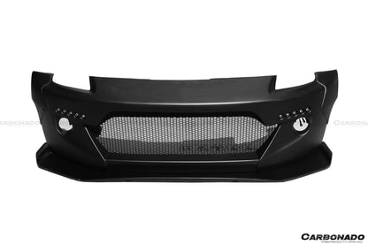 Carbonado Style Wide Body Kit | 2003-2008 Nissan 350Z BRY