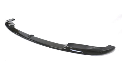 Innovative Motorsports BMW F32 MP Style Carbon Fiber Front Lip for GoodGo M4 Front Bumper