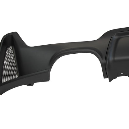 Innovative Motorsports 2014-2020 BMW F32 BMW MPerformance Style Diffuser Only
