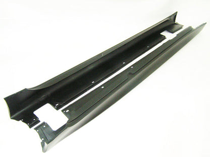 Innovative Motorsports 2004-2010 BMW 5 Series E60 M5 Style Side Skirts
