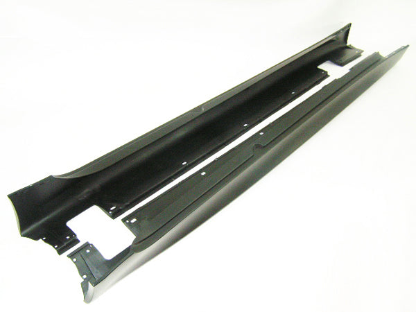 Innovative Motorsports 2004-2010 BMW 5 Series E60 M5 Style Side Skirts