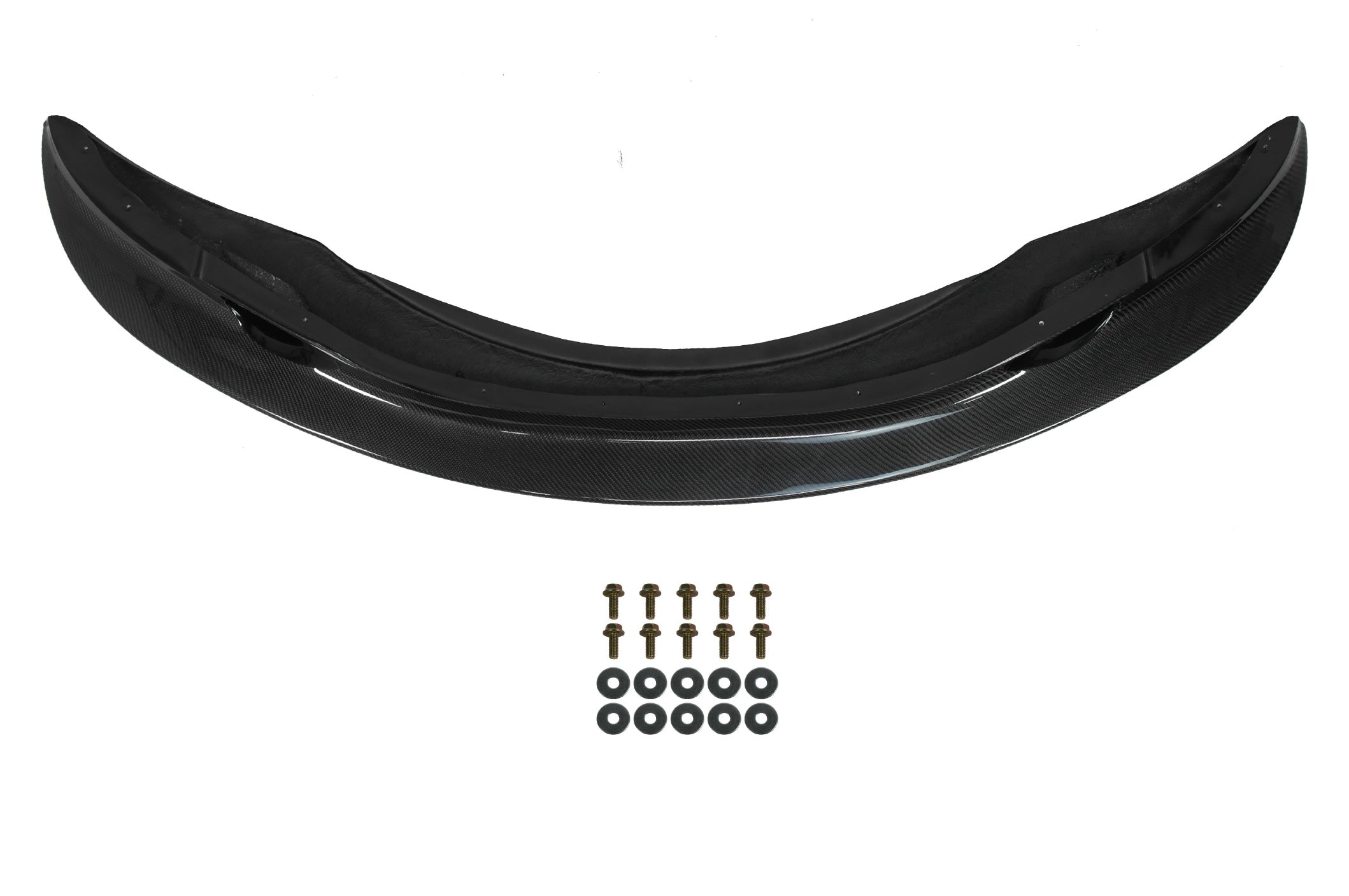 Innovative Motorsports 2007-2013 BMW E9X M3, GT4 Style Carbon Fiber Front Lip