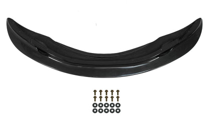 Innovative Motorsports 2007-2013 BMW E9X M3, GT4 Style Carbon Fiber Front Lip