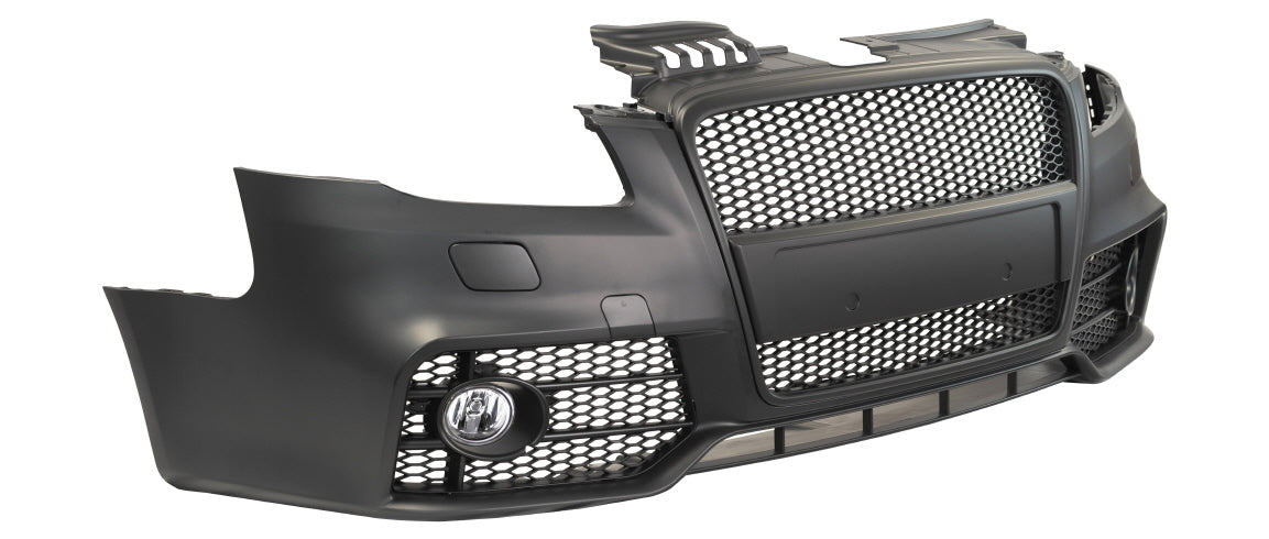 Innovative Motorsports 2005-2008 Audi A4 B7 RS4 RS4 Style Front Bumper