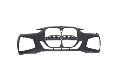 Innovative Motorsports 2021-2025 BMW G22 4 Series, M-Sport / M440i Style Front Bumper