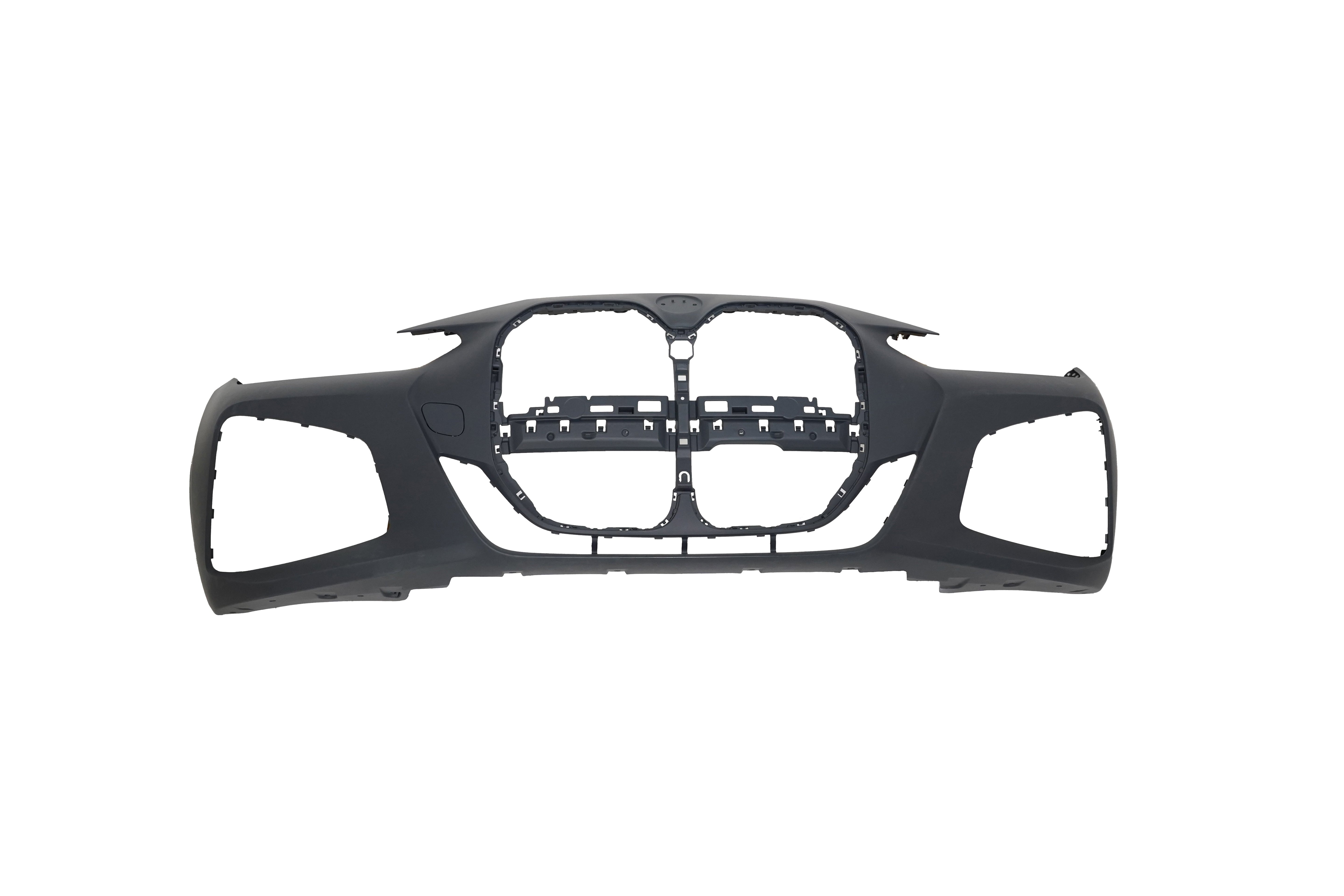 Innovative Motorsports 2021-2025 BMW G22 4 Series, M-Sport / M440i Style Front Bumper
