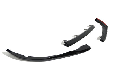Innovative Motorsports 2021-2025 BMW G22 4 Series, M-Sport / M440i Style Front Bumper