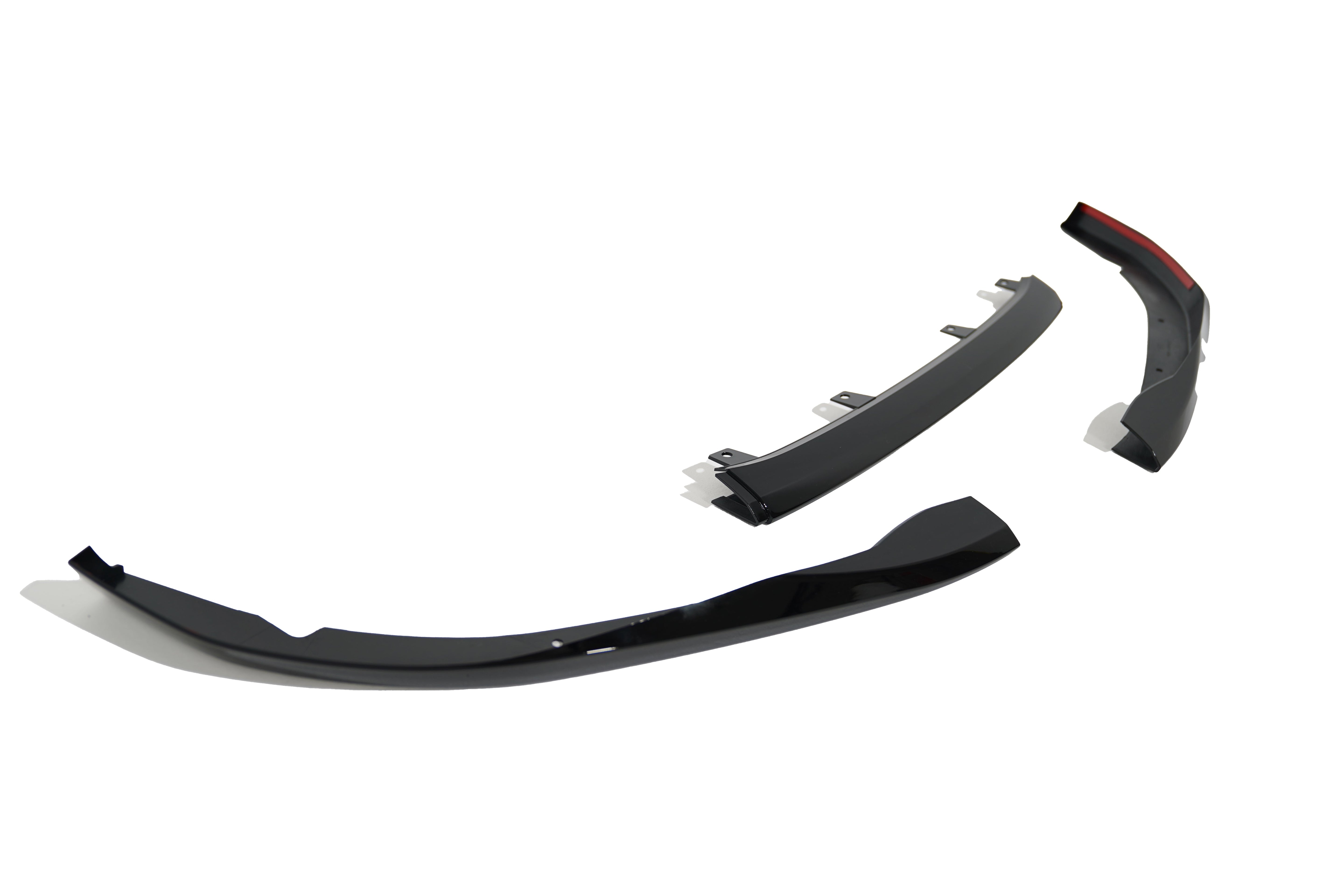 Innovative Motorsports 2021-2025 BMW G22 4 Series, M-Sport / M440i Style Front Bumper