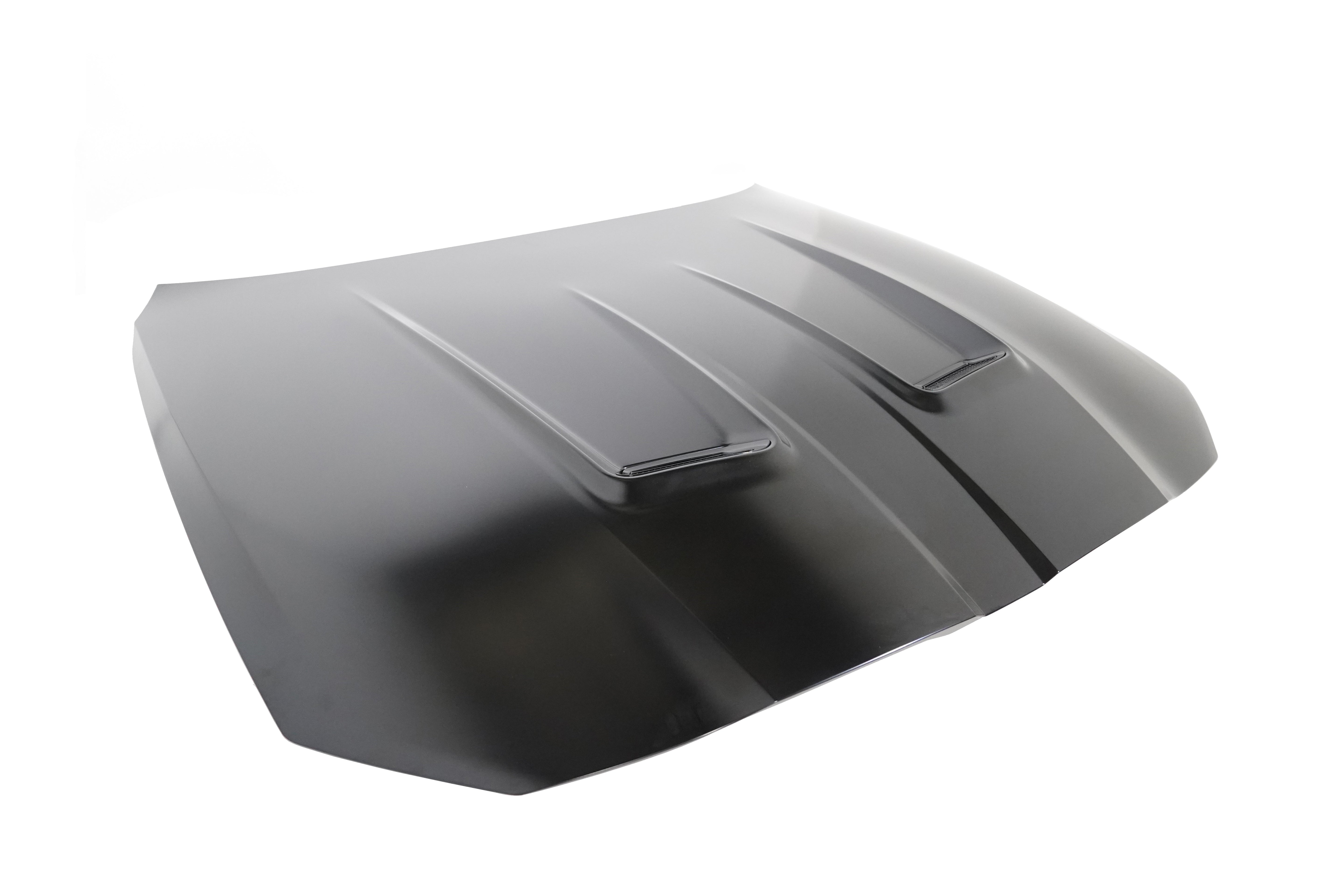 Innovador capó deportivo estilo GT para BMW G8X M3/M4 (ALUMINIO) 