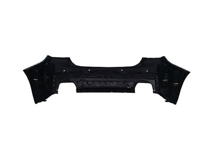 Innovative Motorsports 2017-2020 BMW G30 PRE-LCI M-P Style Rear Bumper