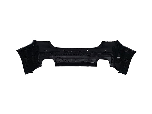 Innovative Motorsports 2017-2020 BMW G30 PRE-LCI M-P Style Rear Bumper