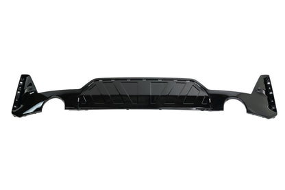 Innovative Motorsports 2023-2025 BMW LCI G20 M-Performance Style Rear Diffuser