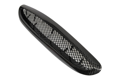 Ventilación de capó estilo GTS de fibra de carbono para BMW F2X / F3X / F8X de Innovative Motorsports