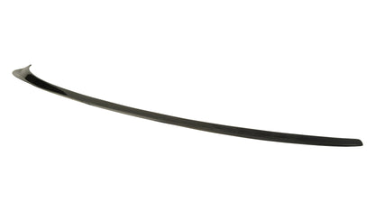 Alerón de maletero de fibra de carbono estilo MX para el Tesla Model 3 (2017-2023) de Innovative Motorsports