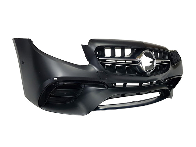 Innovative Motorsports 2016-2018 Mercedes E Class W213 E63 AMG Style Front Bumper