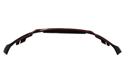 Divisor de labio delantero para parachoques base de BMW G30 LCI 2021-2023 de Innovative Motorsports 
