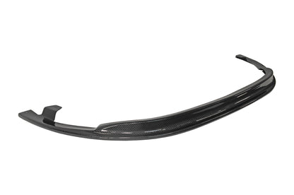 Innovative Motorsports 2010-2013 Volkswagen MK6 Golf 6 VI, GTI Style Front Bumper, EU-Style Carbon Front Lip