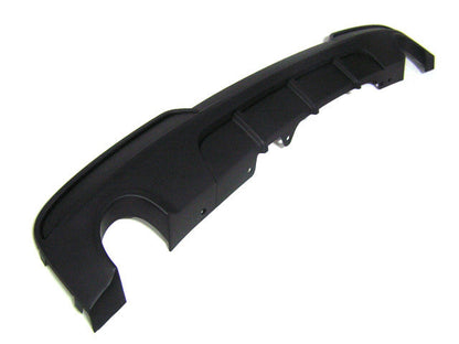 Difusores traseros M-Performance para BMW Serie 5 F10 2011-2016 de Innovative Motorsports