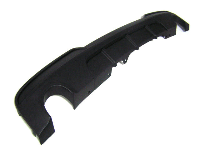 Difusores traseros M-Performance para BMW Serie 5 F10 2011-2016 de Innovative Motorsports