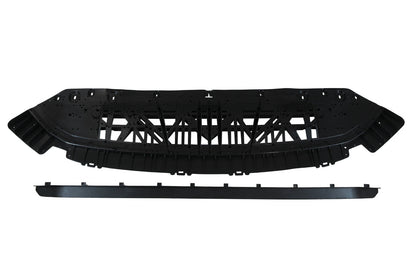 Innovative Motorsports 2017-2019 Audi A5 B9 RS5 Style Front Bumper W/ Black Front Grille
