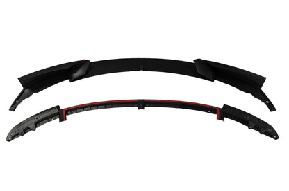 Innovative Motorsports 2012-2019 BMW F30 M SPORT M Performance Front Lip SPLITTER (PP) For MSPORT Bumpers