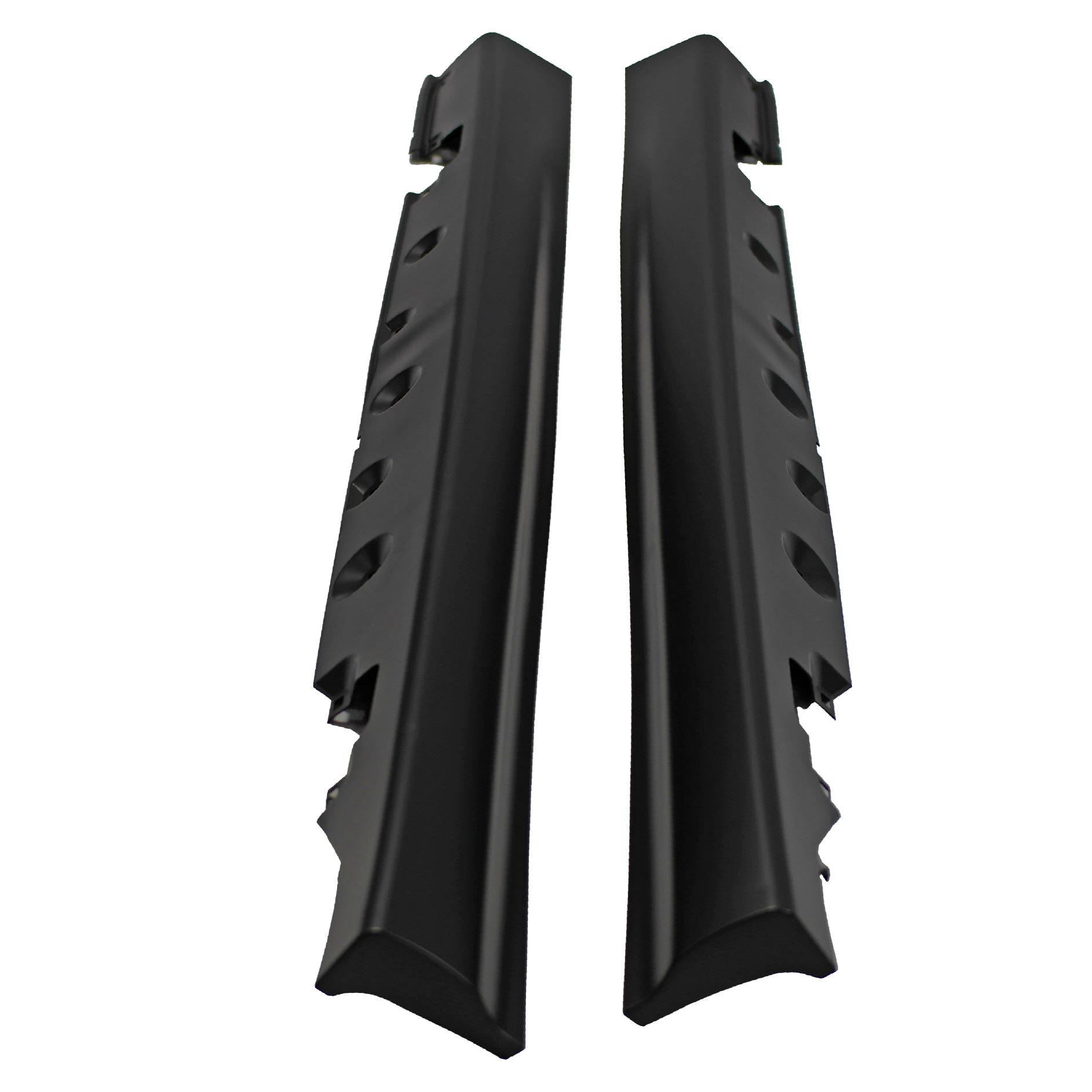 Faldones laterales estilo M3 para BMW E46 Sedán 1999-2005 de Innovative Motorsports 