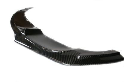 Innovative Motorsports BMW F30 V-Type Carbon Fiber Lip for GoodGo M3