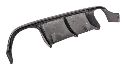 Innovative Motorsports BMW F30 M3 Style Rear Bumper V-Style Carbon Fiber Diffuser