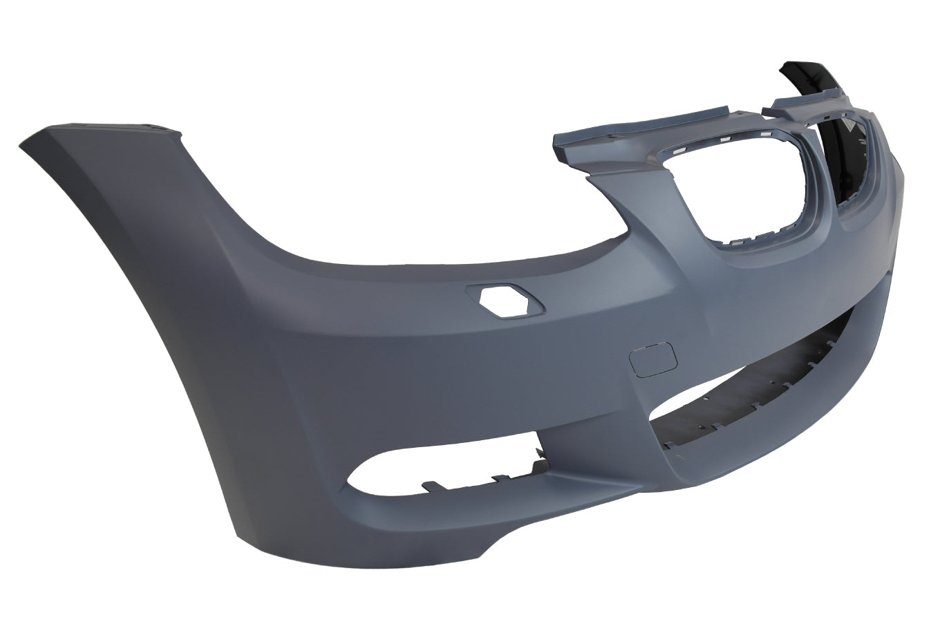 Innovative Motorsports 2007-2010 PER-LCI, 2011-2013 LCI BMW E92, E93 M Sport Front Bumper W/ Fog Lamps