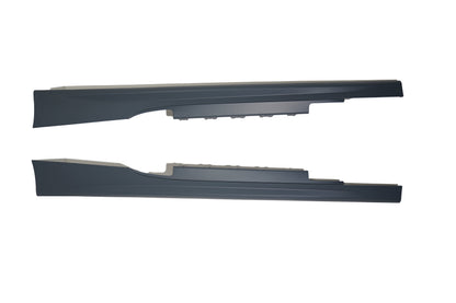 Faldón lateral estilo M-Sport/M440i para BMW Serie 4 G22 2021-2025 de Innovative Motorsports 