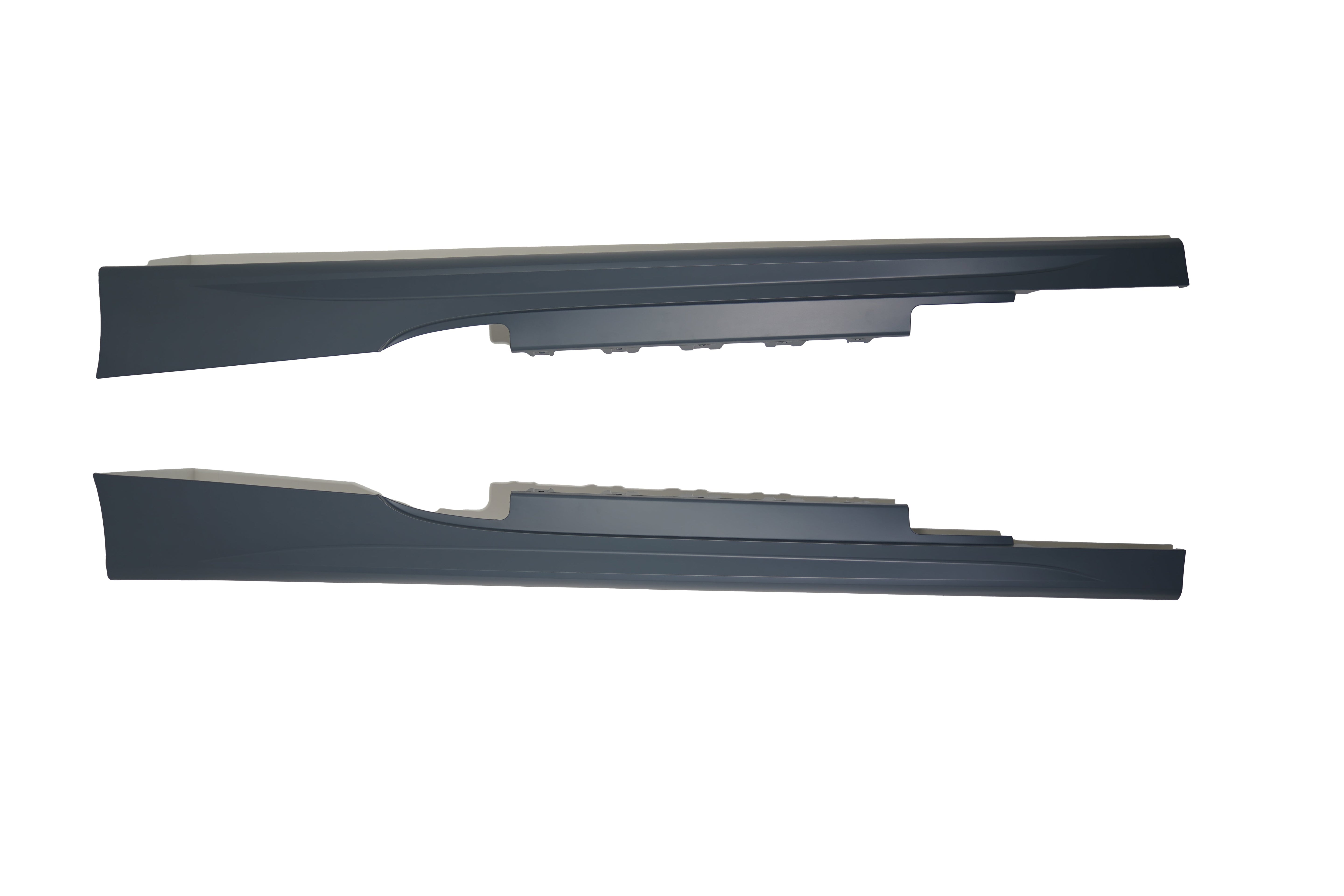 Faldón lateral estilo M-Sport/M440i para BMW Serie 4 G22 2021-2025 de Innovative Motorsports 
