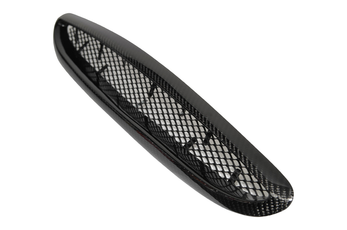 Innovative Motorsports BMW F8X / F80 M3/ F82 M4 GTS Style Hood (ALUMINIUM)