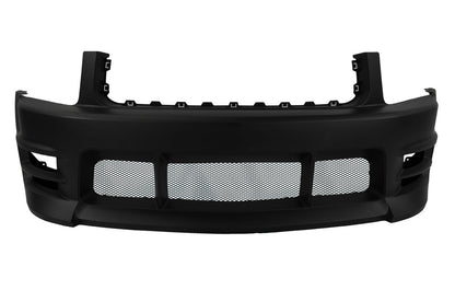Innovative Motorsports 2005-2009 Ford Mustang Racer Style Front Bumper