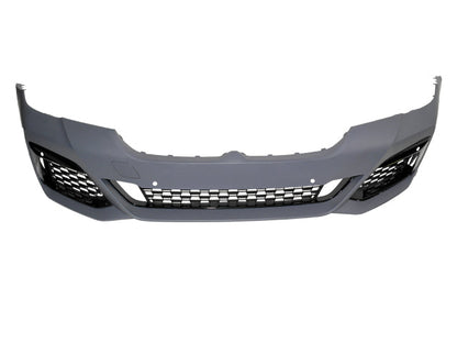 Parachoques delantero estilo M-Tech con PDC para BMW G30 LCI 2021-2023 de Innovative Motorsports