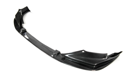 Parachoques estilo M5 GoodGo para BMW G30 Serie 5 2017-2020 de Innovative Motorsports, borde delantero de carbono estilo 3D