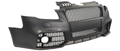 Innovative Motorsports 2005-2008 Audi A4 B7 RS4 RS4 Style Front Bumper