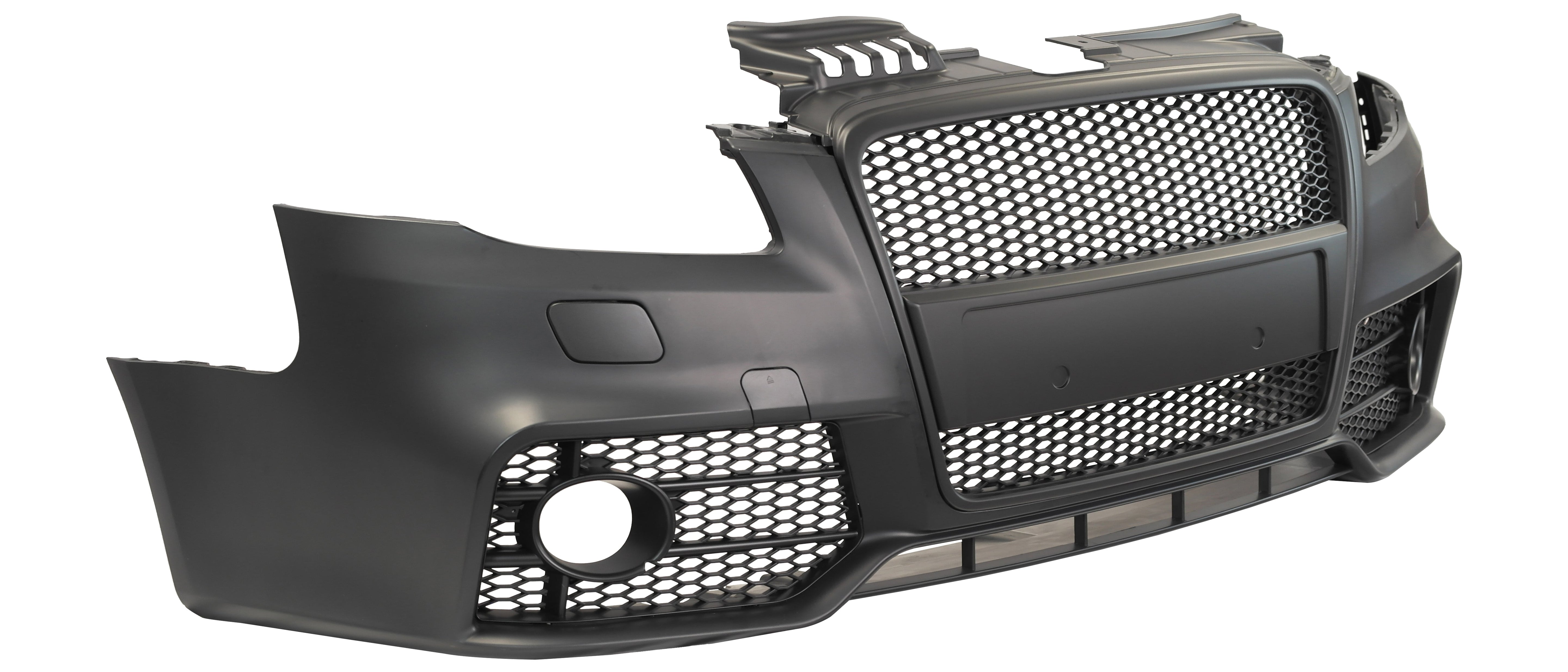 Innovative Motorsports 2005-2008 Audi A4 B7 RS4 RS4 Style Front Bumper