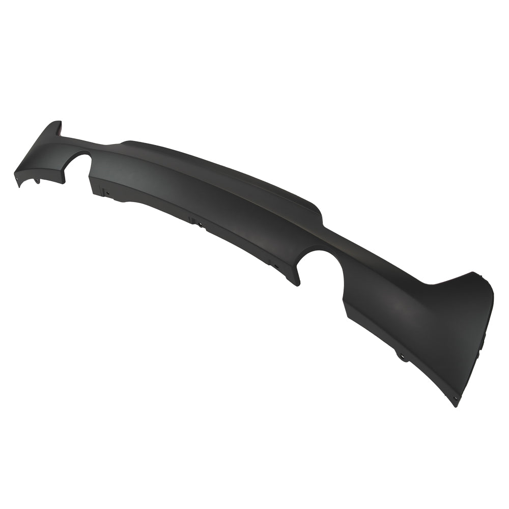 Innovative Motorsports 2014-2020 BMW F32 BMW M Sport M-Tech Style Diffuser Only