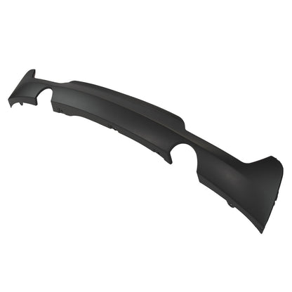 Innovative Motorsports 2014-2020 BMW F32 BMW M Sport M-Tech Style Diffuser Only
