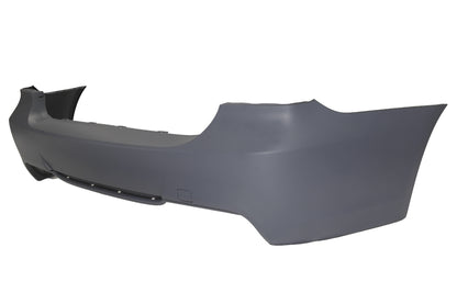 Parachoques trasero estilo M-Sport para BMW E90 2006-2011 de Innovative Motorsports 