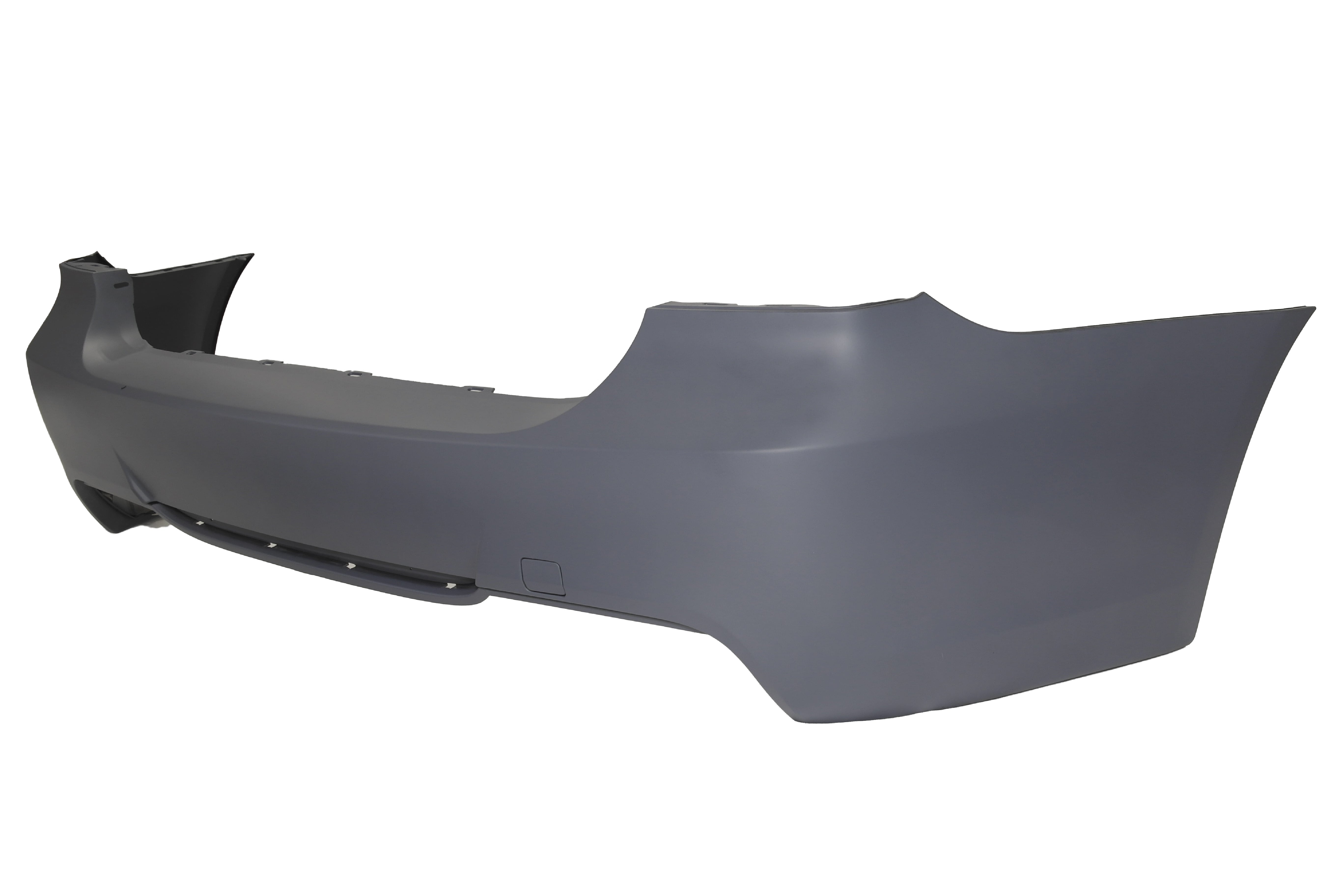 Parachoques trasero estilo M-Sport para BMW E90 2006-2011 de Innovative Motorsports 