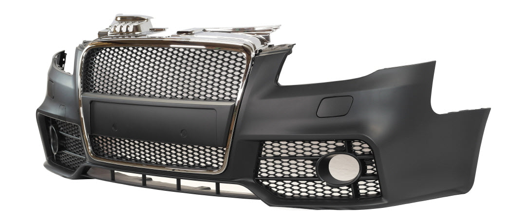 Innovative Motorsports 2005-2008 Audi A4 B7 RS4 RS4 Style Front Bumper