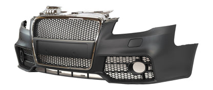 Innovative Motorsports 2005-2008 Audi A4 B7 RS4 RS4 Style Front Bumper