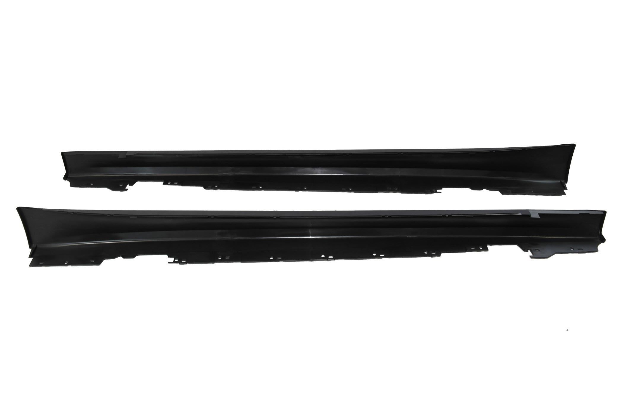 Innovative Motorsports 2012-2019 BMW F30 3 Series M3 Style Side Skirts fits all F30