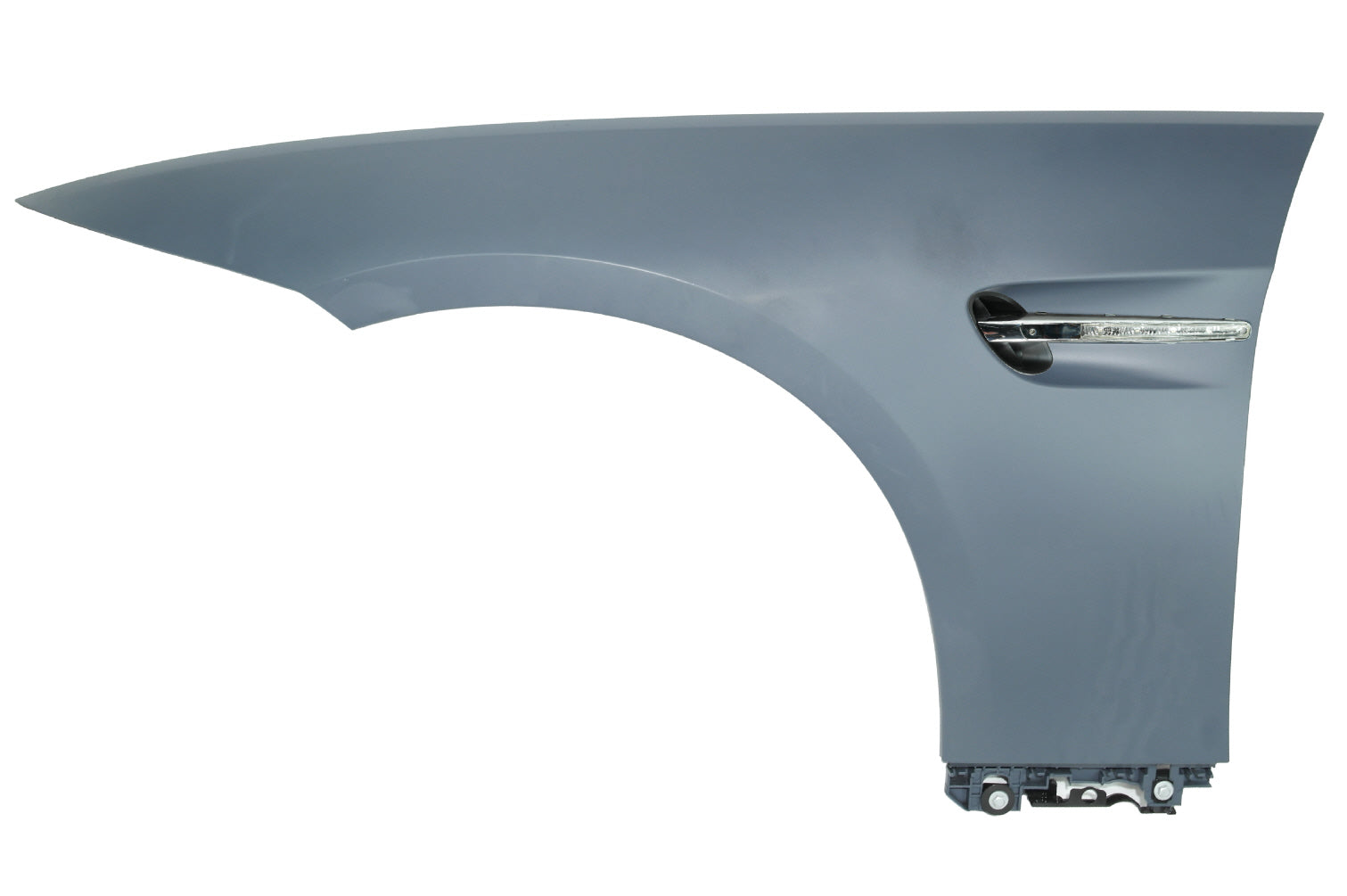 Innovative Motorsports 2007-2013 BMW E92/E93 M3 Style Fenders w/ Fender Lamps LED