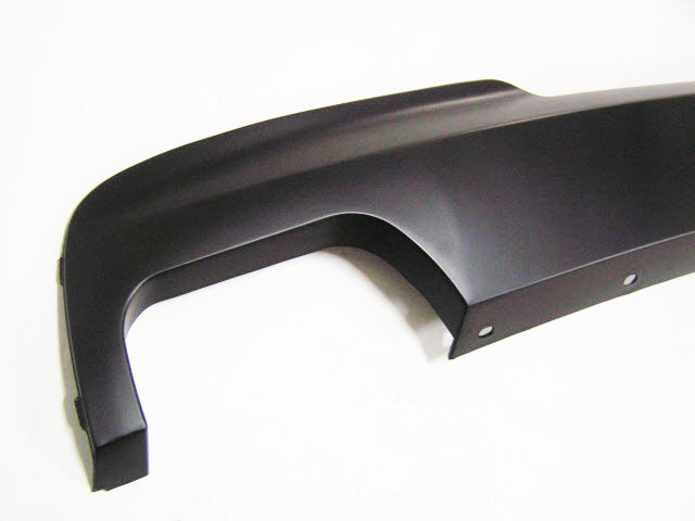 Difusores traseros M-Tech para BMW Serie 5 F10 2011-2016 de Innovative Motorsports 